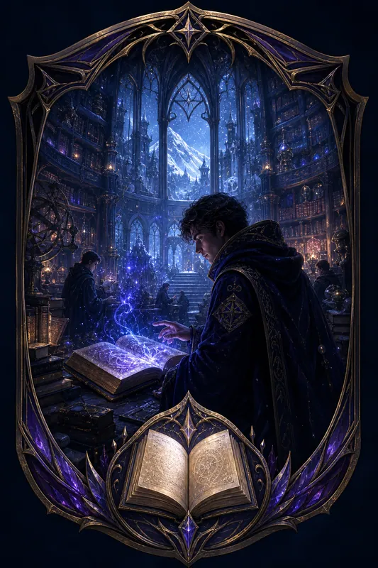 Elyndor