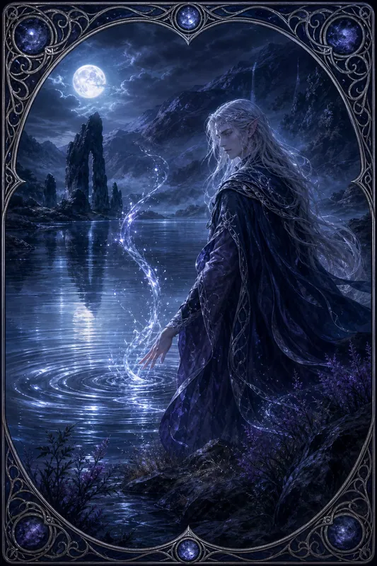 Faelinor