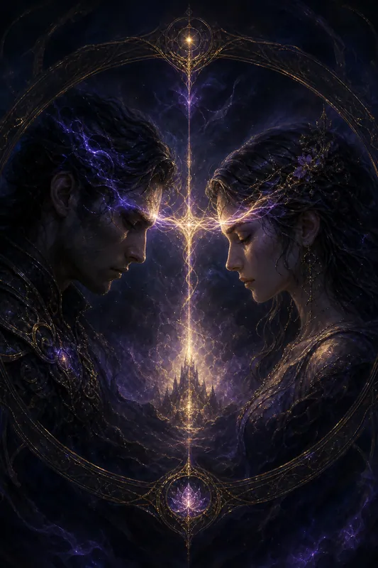 Immortal Oath