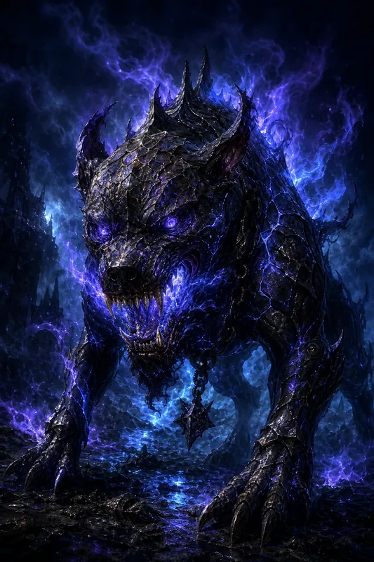 Ironhound