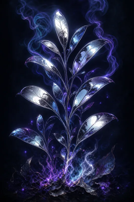 Mirrorweed