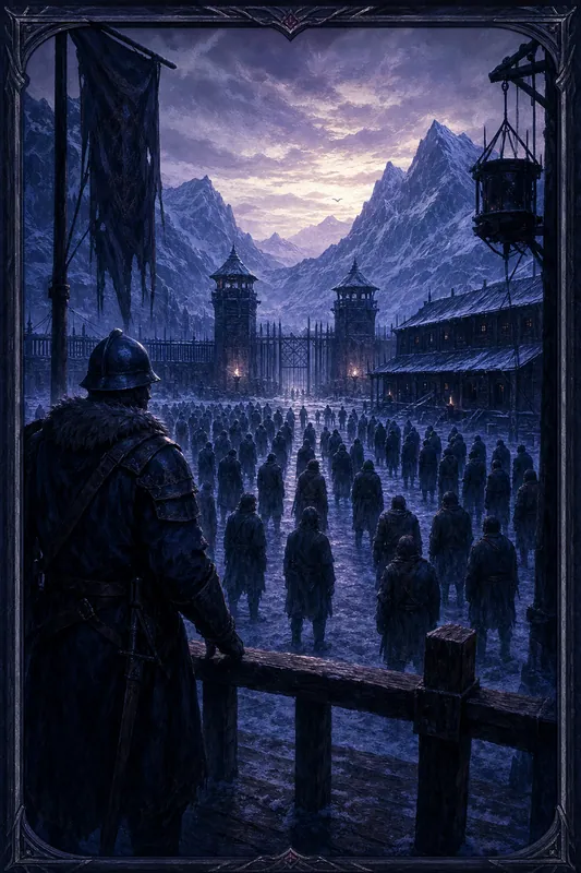 The Counting
