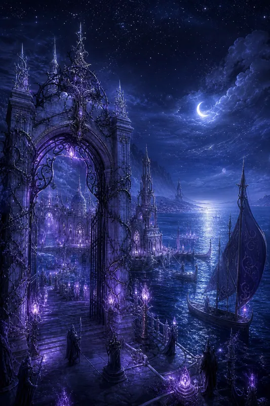 Thornveil