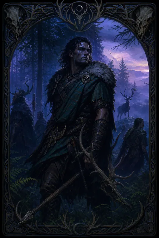 Tiarnan