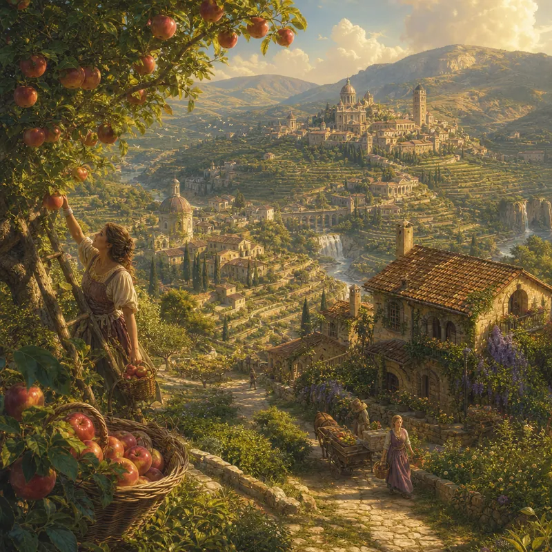 Valoria